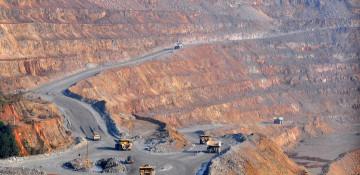 Jiangxi Copper raises SolGold takeover offer