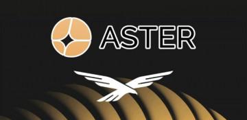 Aster confirms partnership with Trump-linked crypto platform