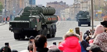 Türkiye says no change in Russian S-400s amid U.S. talks on F-35s