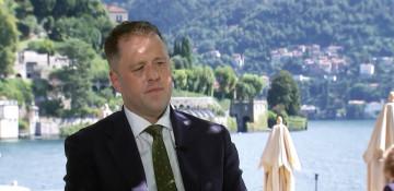 Ireland limits settlement trade ban to goods