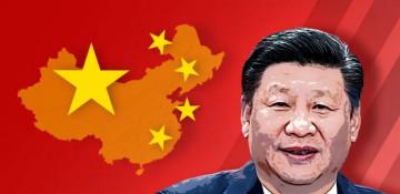 Who really makes decisions in China: the party vs. the state