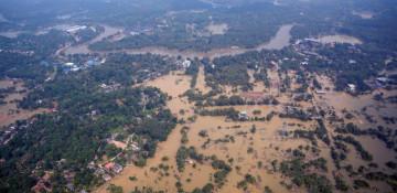 Cyclone Ditwah alters Sri Lanka’s upcountry terrain