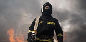 Russia hits Ukrainian mine in 6-hour drone assault