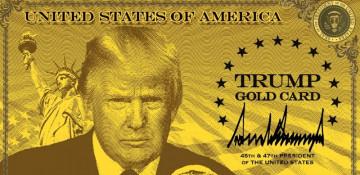 What is Trump card? an explainer