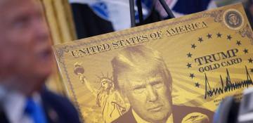 A timeless concept of power and advantage - Trump Card