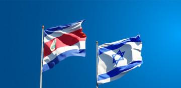 Costa Rica, Israel ink trade deal on agriculture, industrial goods