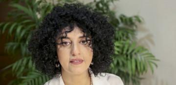 Iran detains Nobel laureate Narges Mohammadi, say supporters