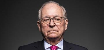 Ischinger: Ukraine war keeps Europe safe 