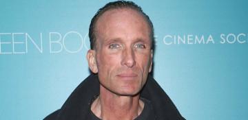 Peter Greene, 'Pulp Fiction,' 'The Mask' actor, dies aged 60