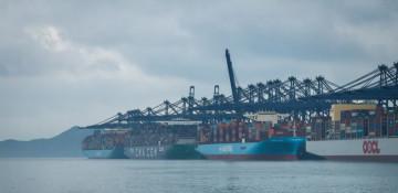 US forces raid cargo ship from China to Iran 