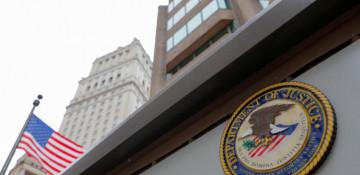 US removes sanctions on Brazil Supreme Court justice