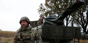 Russia strikes Southern Ukraine, power disrupted 