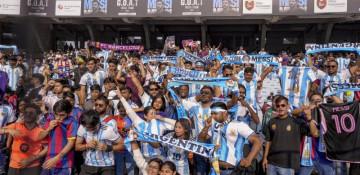 Mamata apologizes for chaos at Messi event in Kolkata 