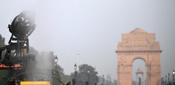 Delhi air quality hits ‘severe’; GRAP-III enforced 