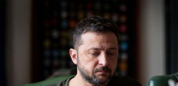 US views Zelenskyy referendum proposal as progress 