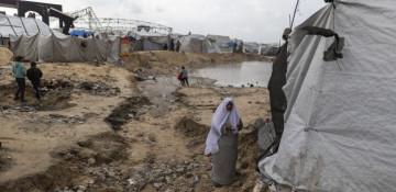 Israeli forces raid Nablus Old City in West Bank 