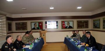 Baku hosts 16th NATO Days event