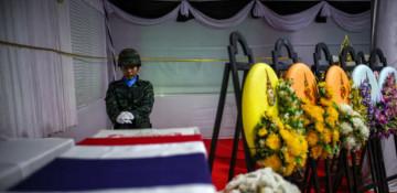 Thailand vows to fight Cambodia despite Trump ceasefire claim