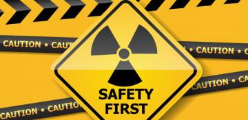 What to do in case of a radiation threat: a simple guide for the public