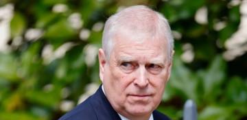 Andrew will not face police action over bodyguard claim 