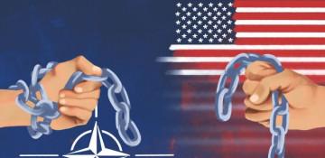 What will happen if the United States leaves NATO? (Opinion)