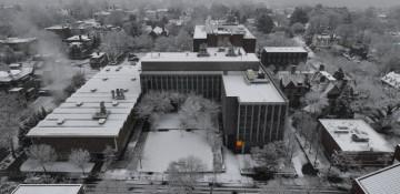 Man detained in Brown University shooting to be released 