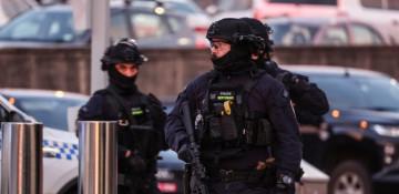 New York steps up security following Sydney mass shooting