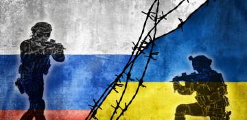 Russia–Ukraine war: Day-by-day chronology of the past week