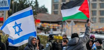 Israel–Hamas war: a day-by-day chronology of the past week