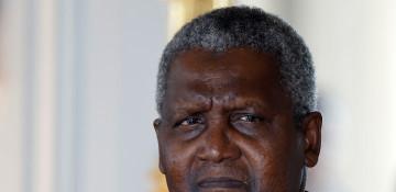 Dangote escalates dispute with Nigeria’s oil regulator, calls for corruption probe 