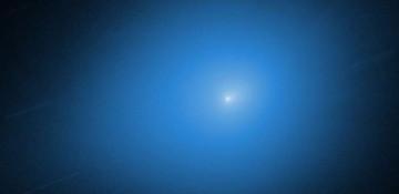 3I/ATLAS shows rare anti-tail as it nears Earth