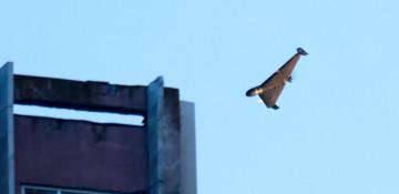 Russia shoots down 130 Ukrainian drones, airports hit