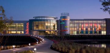 Hikma CEO Riad Mishlawi steps down