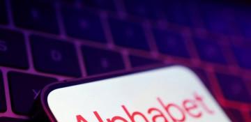 Alphabet set for paper gains as SpaceX valuation soars