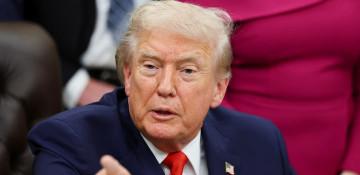 California challenges Trump administration over grant cuts 