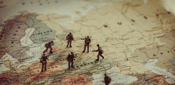 What global conflicts and political tensions mean for ordinary citizens