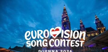 Eurovision 2026 set for Vienna with 35 participants