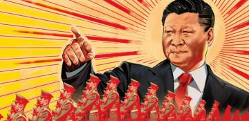 How China’s foreign policy is changing the world order