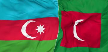 President approves visa-free deal with Maldives for Azerbaijan passport holders