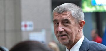 Czechia’s new right-wing government signals trouble for Ukraine