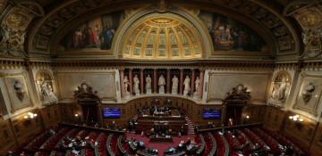French Senate gears up for pre-Christmas budget showdown