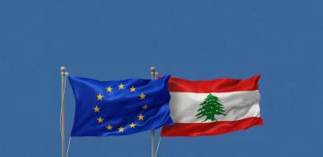 Lebanon, EU restart partnership talks after 8-year break