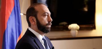 Armenian FM to visit Luxembourg