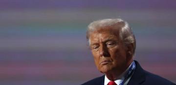 Trump says Ukraine peace deal 'closer than ever'