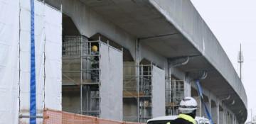 Japan ends earthquake alert after powerful m7.5 quake 