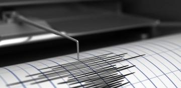 2.9-magnitude quake hits near Fillmore, California