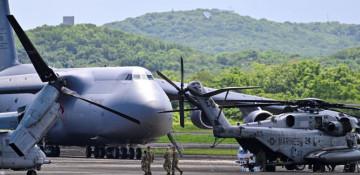 US says 8 killed in new strikes on vessels in Pacific -  VIDEO 