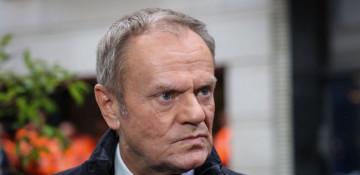 Polish PM: Using frozen Russian assets for Ukraine will take years 