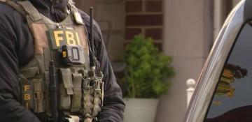 FBI foils New Year's Eve terror plot in California
