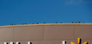 Walmart opposes Visa-Mastercard antitrust settlement 